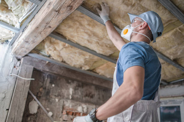 The Hills, NJ Insulation Contractor Company