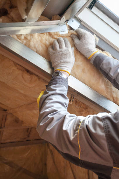 Best Spray Foam Insulation in The Hills, NJ