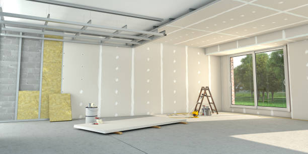 Best Residential Insulation in The Hills, NJ
