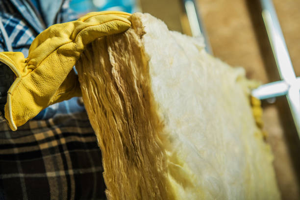 Types of Insulation We Offer in The Hills, NJ