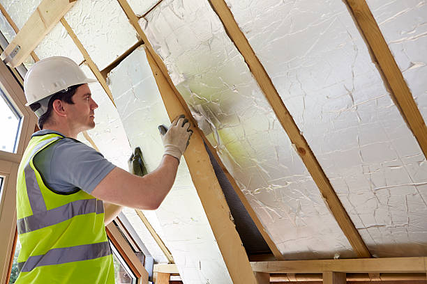 Types of Insulation We Offer in The Hills, NJ