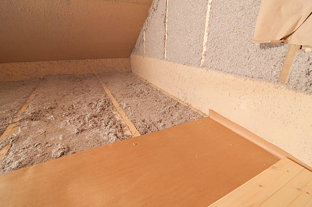 Best Cellulose Insulation in The Hills, NJ